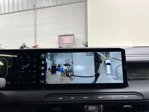New 2027 Kia Telluride SX Prestige X-Pro AWD/4WD image 24