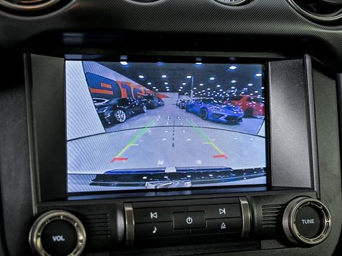 Used 2021 Ford Mustang Shelby GT500 w/ Technology Package image 30