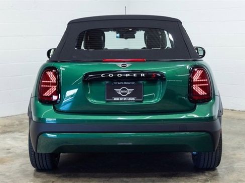 New 2026 MINI Cooper S image 9