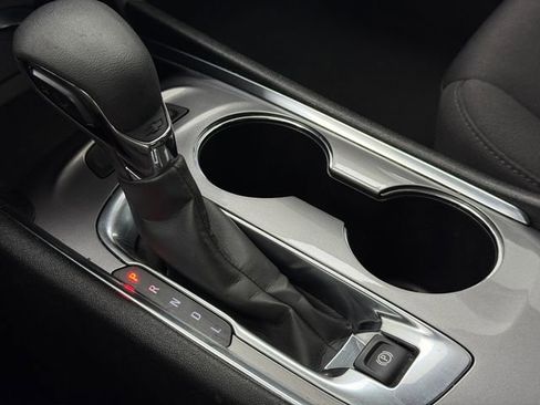 Used 2023 Chevrolet Malibu LT image 20