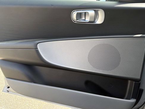 Used 2024 Hyundai Ioniq 6 SEL image 17