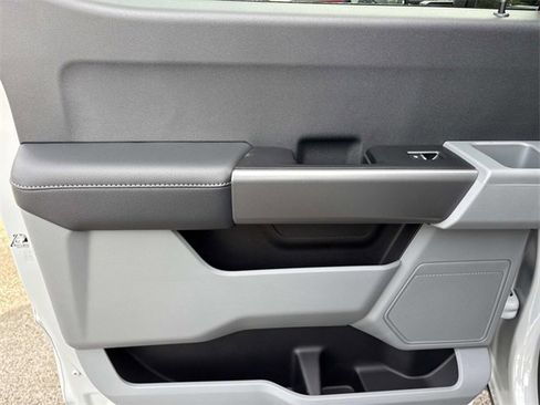 New 2026 Ford F350 XL w/ STX Appearance Package image 19
