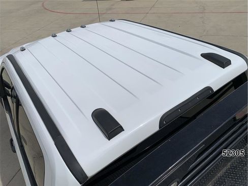 Used 2022 Ford F550 2WD Crew Cab Super Duty w/ XLT Value Package image 9