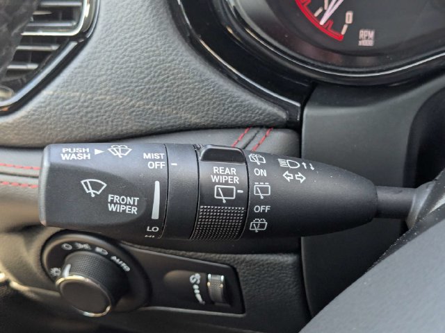 Used 2026 Dodge Durango GT RWD image 28