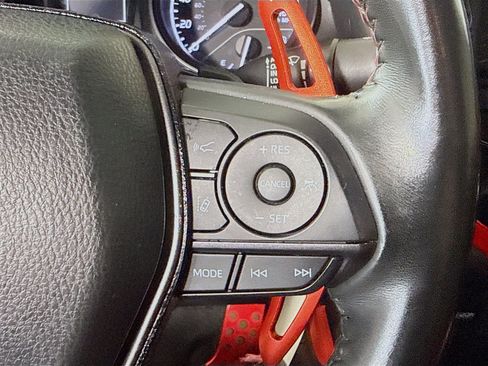 Used 2023 Toyota Camry SE FWD image 15