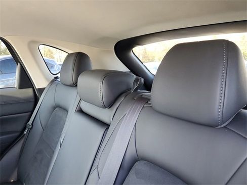 Used 2019 MAZDA CX-5 Touring image 9