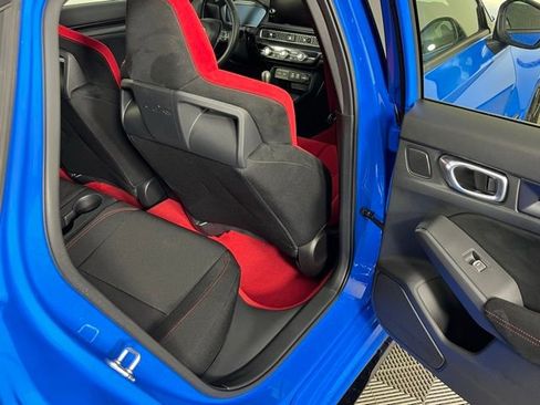 Used 2025 Honda Civic Type R image 29