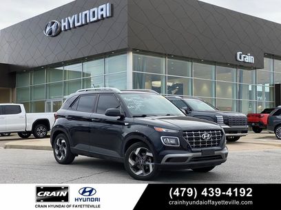 Used 2023 Hyundai Venue SEL