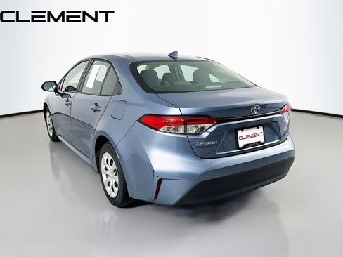 Used 2023 Toyota Corolla LE image 10
