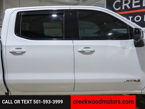 Used 2020 GMC Sierra 1500 AT4 w/ AT4 Premium Package image 23