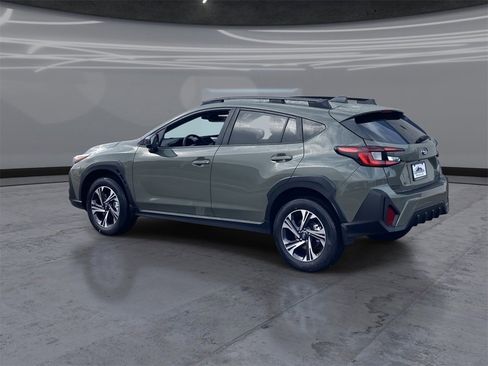 New 2026 Subaru Crosstrek 2.0i Premium image 4