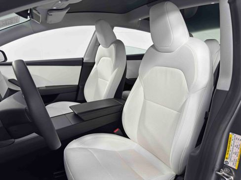 Used 2024 Tesla Model 3 Long Range image 42