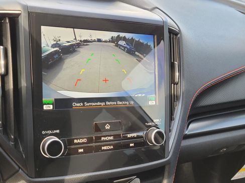 Used 2024 Subaru Forester Sport image 10