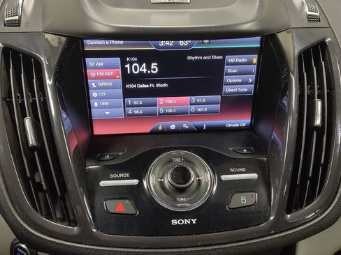 Used 2013 Ford Escape SEL AWD/4WD image 25