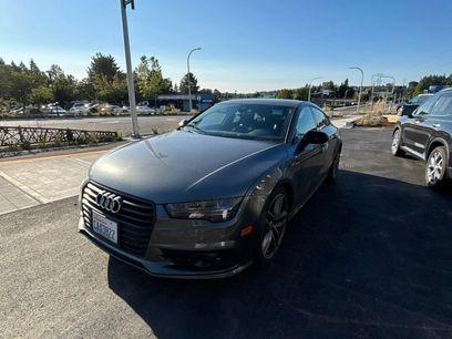 Used 2018 Audi A7 3.0T Premium Plus
