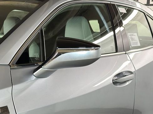 New 2026 Lexus UX 300h AWD image 5