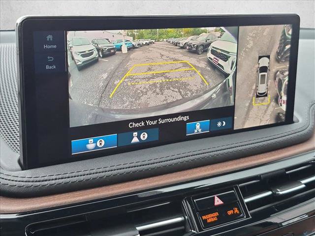 Used 2025 Acura MDX w/ Advance Package AWD/4WD image 14