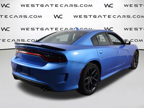 Used 2023 Dodge Charger GT w/ Blacktop Package image 40
