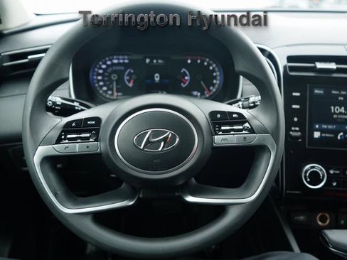 Certified 2023 Hyundai Tucson SEL image 12
