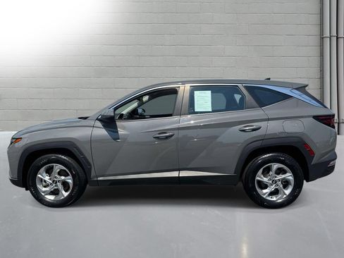 Used 2024 Hyundai Tucson SE AWD/4WD image 5