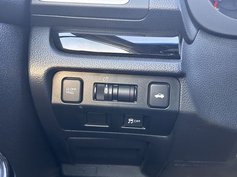 Used 2021 Subaru WRX STI Limited w/ Popular Package #3 (IZT) image 21