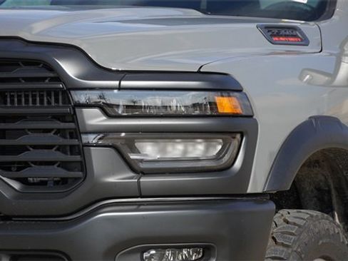 New 2026 RAM 2500 Tradesman image 4