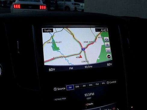 Used 2018 INFINITI Q50 Sport image 27