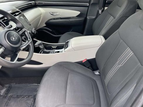 Certified 2023 Hyundai Tucson SEL image 25