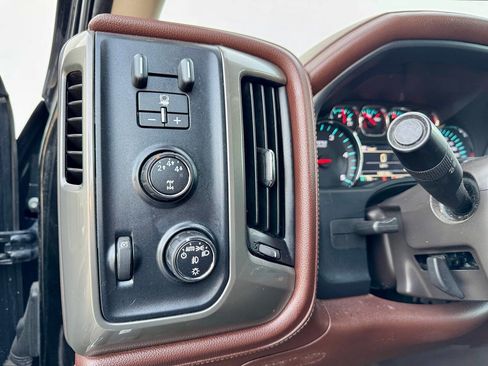 Used 2016 Chevrolet Silverado 3500 High Country w/ Duramax Plus Package image 20