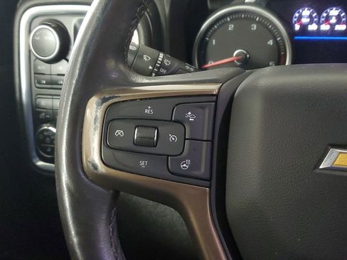 Used 2021 Chevrolet Silverado 3500 High Country image 18