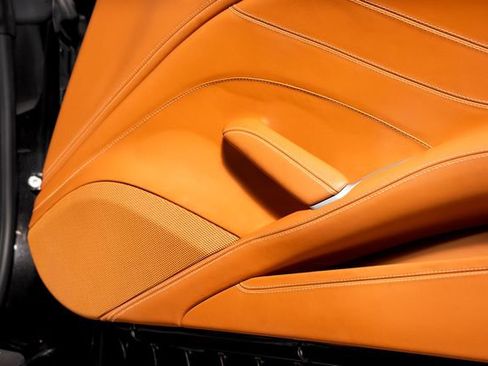 Used 2016 Ferrari California T RWD image 68