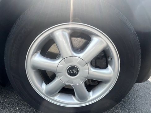 Used 2007 MINI Cooper Hardtop FWD image 14