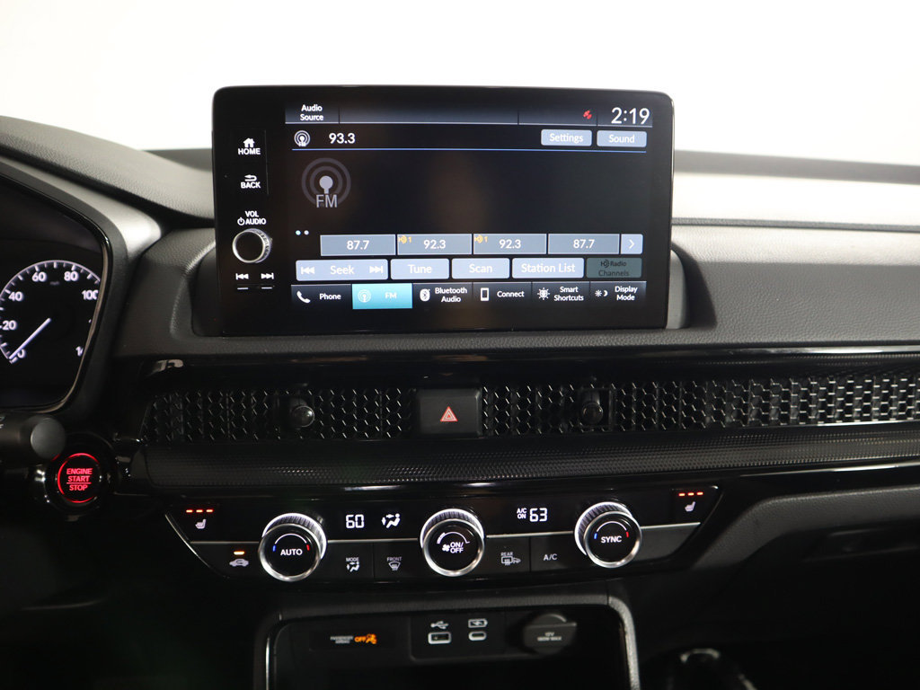 Used 2024 Honda CR-V EX-L image 48