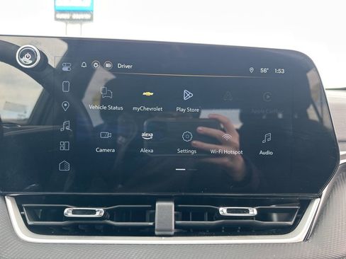 Used 2025 Chevrolet Equinox LT image 30