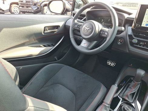 New 2026 Toyota Corolla GR AWD/4WD image 9