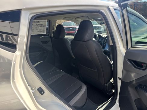 New 2026 Subaru Crosstrek 2.0i Premium image 40