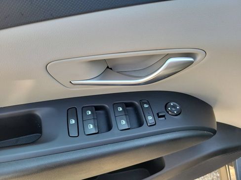 Used 2024 Hyundai Tucson SEL AWD/4WD image 20