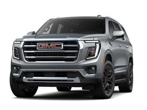 New 2026 GMC Yukon Elevation AWD/4WD image 26