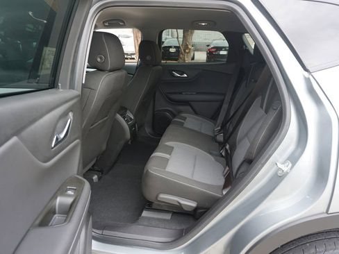 Used 2024 Chevrolet Blazer LT FWD image 14