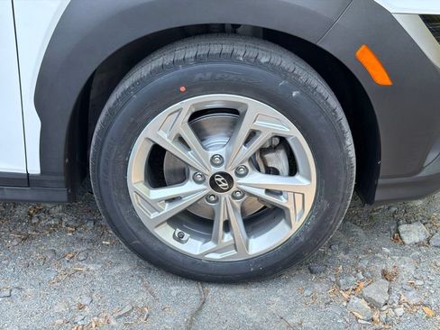 Certified 2023 Hyundai Kona SEL w/ Cargo Package AWD/4WD image 8