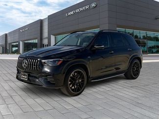 Used 2024 Mercedes-Benz GLE 53 AMG 4MATIC video 1