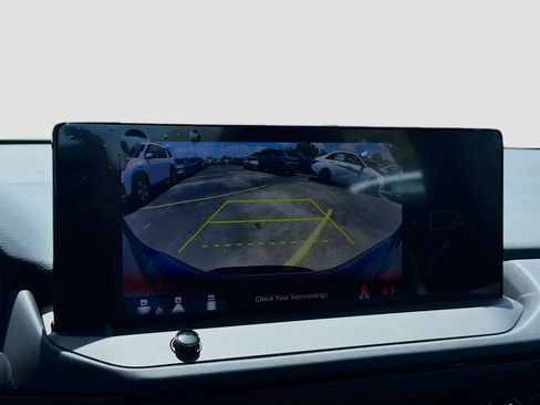 New 2026 Honda Accord Sport image 13