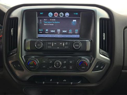 Used 2017 Chevrolet Silverado 1500 LT w/ All Star Edition image 13