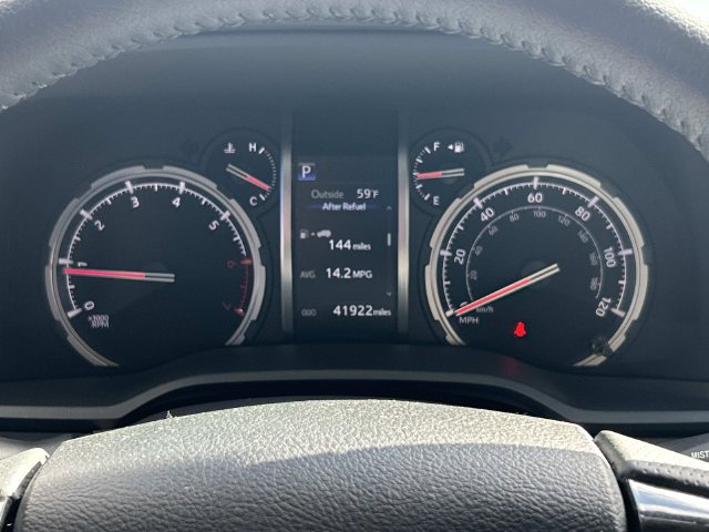 Used 2021 Toyota 4Runner TRD Pro AWD/4WD image 35