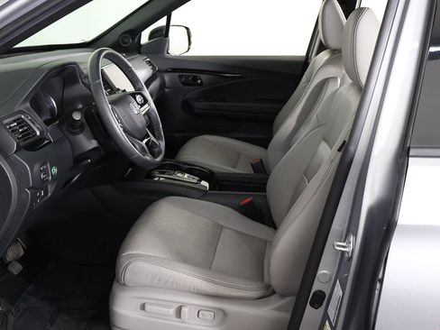 Used 2022 Honda Passport Elite image 35
