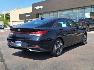 Certified 2023 Hyundai Elantra SEL w/ Convenience Package FWD video 3