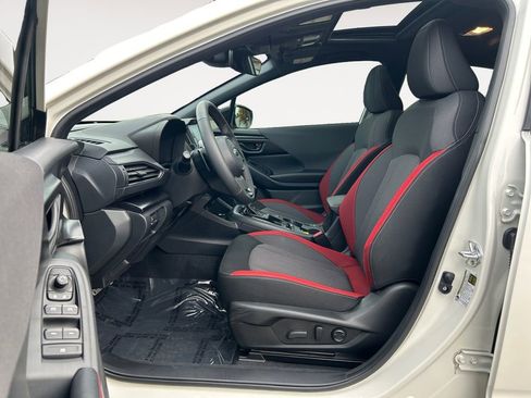 Used 2024 Subaru Impreza RS image 15