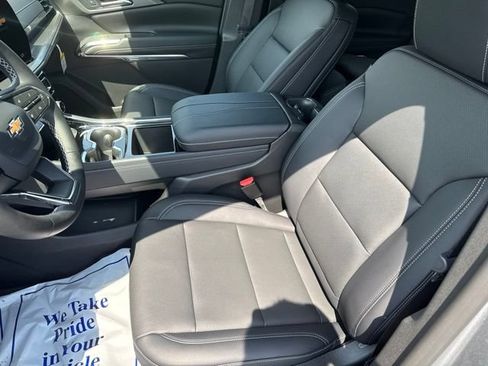 New 2026 Chevrolet Traverse LT AWD/4WD image 15