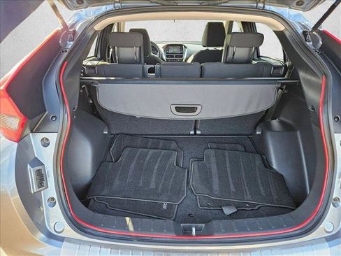 Used 2020 Mitsubishi Eclipse Cross ES image 6