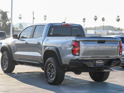 Used 2024 Chevrolet Colorado ZR2 image 5